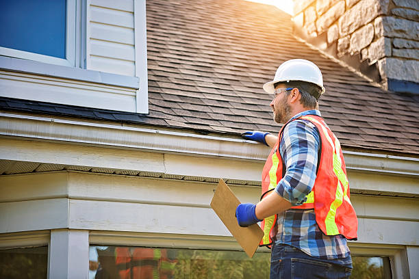 Licensed Storm Damage Roof Repair service in Pandora, OH - Roof Repair Smedway